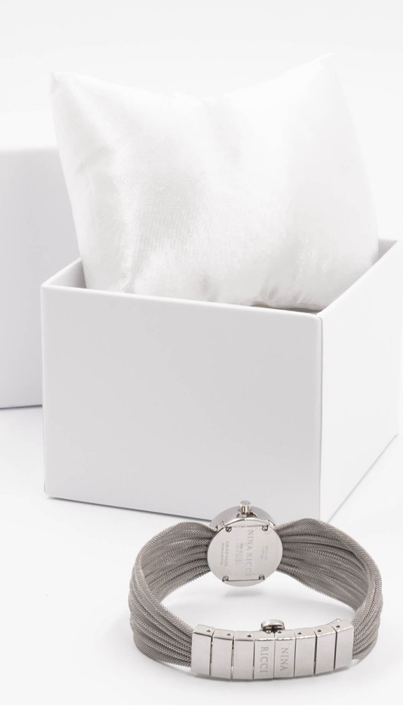 Montre - NO21 72.40.1 - Mixte