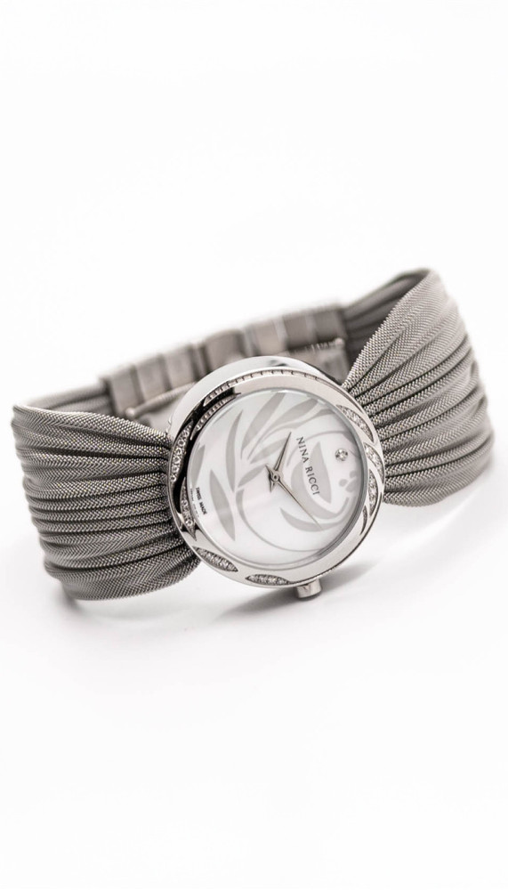 Montre - NO21 74.75.1 - Mixte