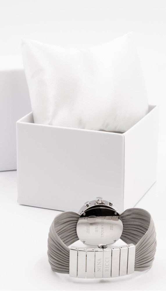 Montre - NO21 75.41.1 - Mixte