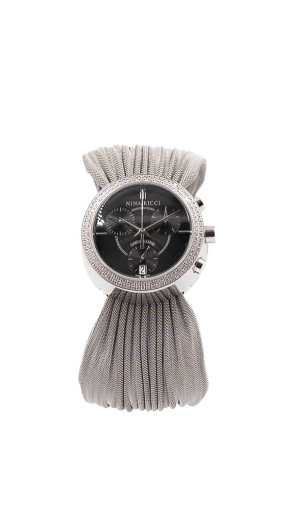 Montre - NO21 75.41.1 - Mixte