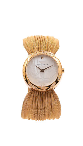 Montre - NO21 54.75.5 - Mixte