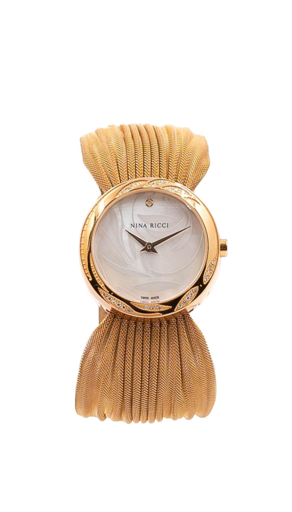 Montre - NO21 54.75.5 - Mixte