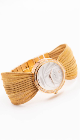 Montre - NO21 64.75.5 - Mixte