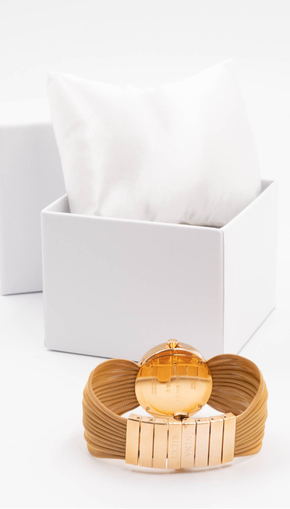 Montre - NO21 64.75.5 - Mixte