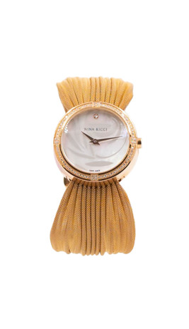 Montre - NO21 64.75.5 - Mixte