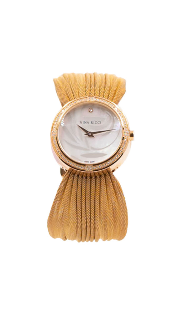 Montre - NO21 64.75.5 - Mixte