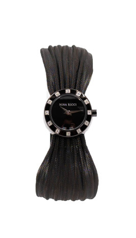 Montre - NO21 97.40.2 - Mixte