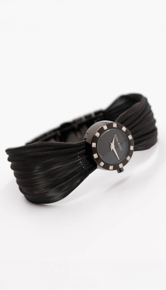 Montre - NO21 97.40.2 - Mixte