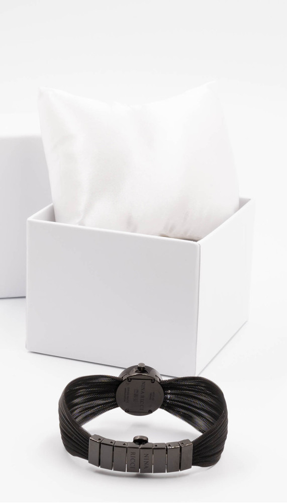 Montre - NO21 96.40.2 - Mixte