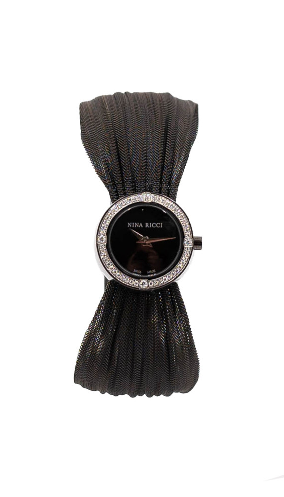 Montre - NO21 96.40.2 - Mixte