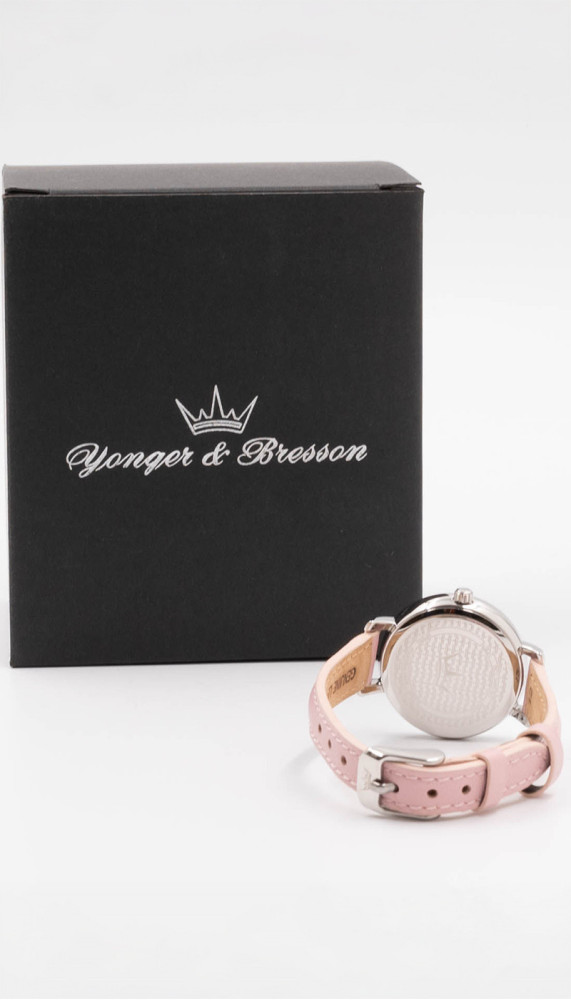Montre - DCC049S-BO - Mixte