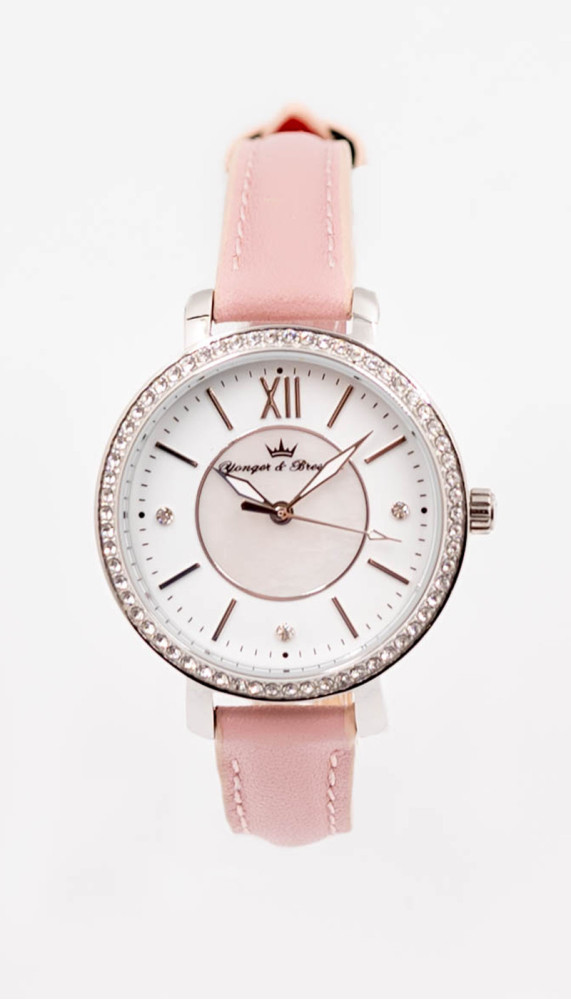 Montre - DCC049S-BO - Mixte