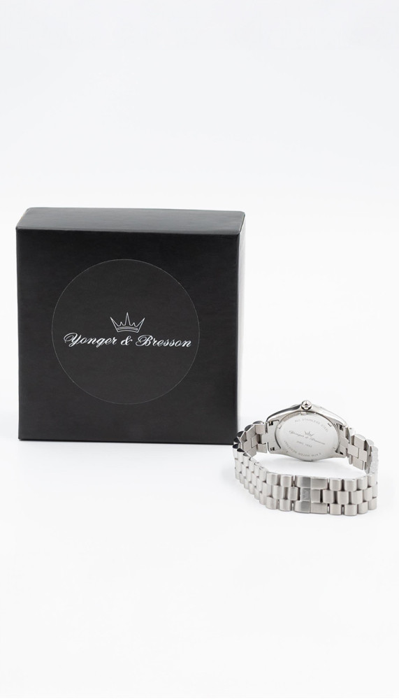 Montre Yonger & Bresson | A l'ombre des marques
