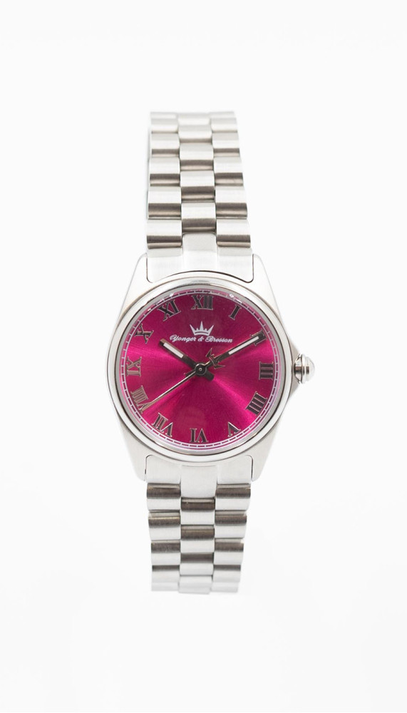 Montre Yonger & Bresson | A l'ombre des marques