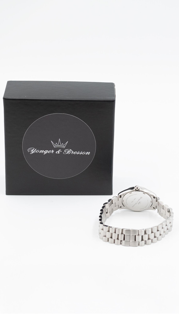 Montre Yonger & Bresson | A l'ombre des marques