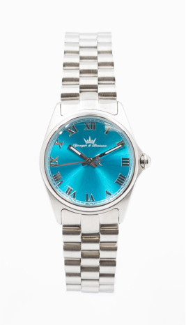 Montre Yonger & Bresson | A l'ombre des marques