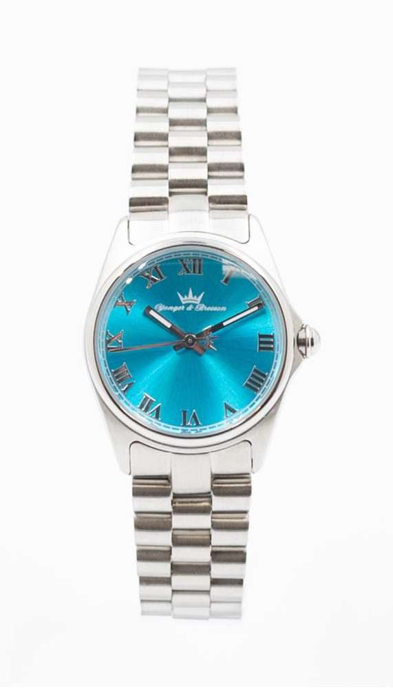 Montre Yonger & Bresson | A l'ombre des marques