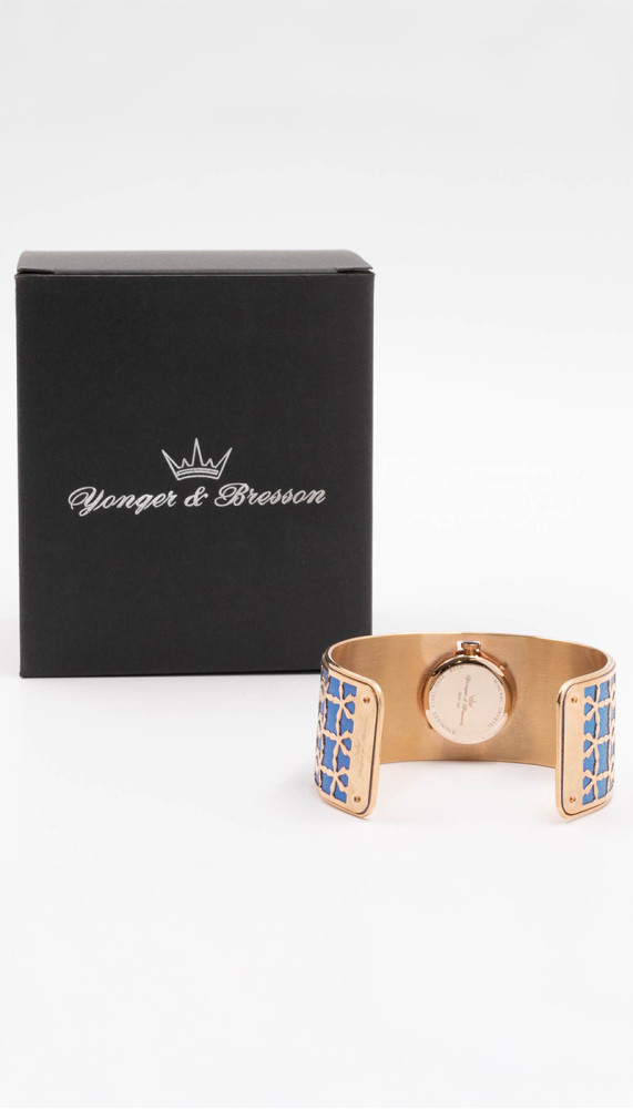 Montre - DMR102-GM - Mixte