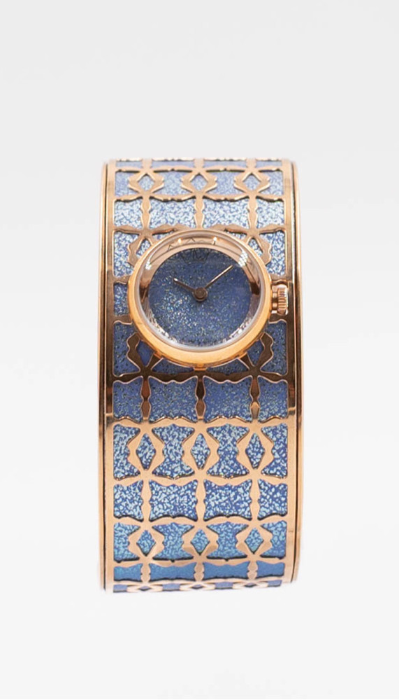 Montre - DMR102-GM - Mixte