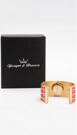 Montre - DMP102-LM - Mixte