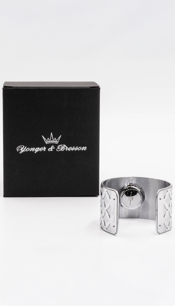 Montre - DMC101-FM - Mixte