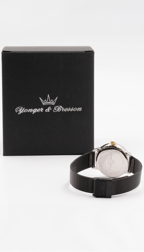 Montre - DCC096S-3AM - Mixte