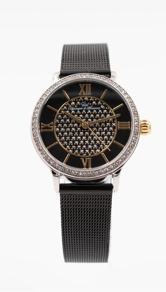 Montre - DCC096S-3AM - Mixte