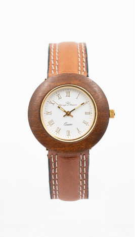 Montre Yonger & Bresson | A l'ombre des marques