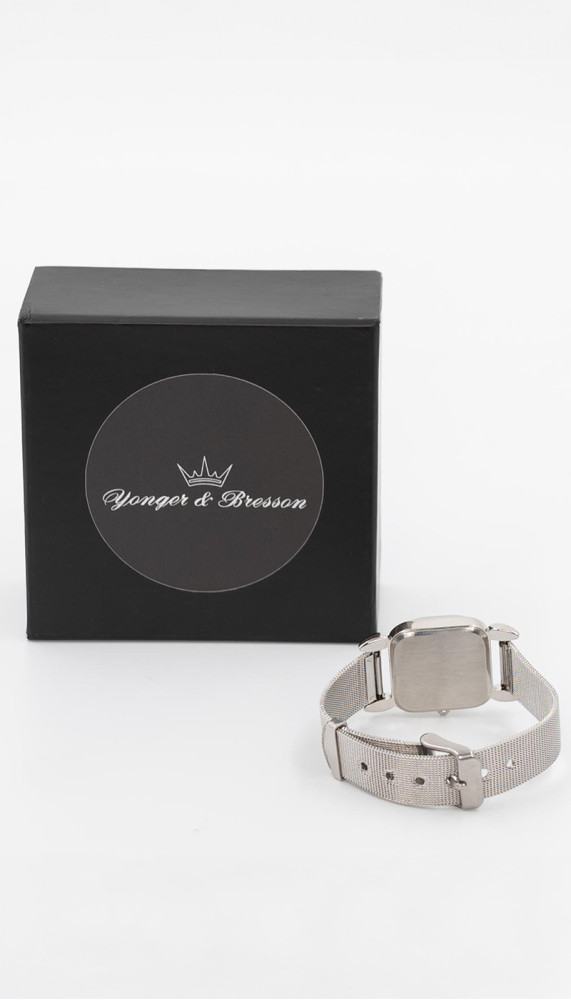 Montre Yonger & Bresson | A l'ombre des marques