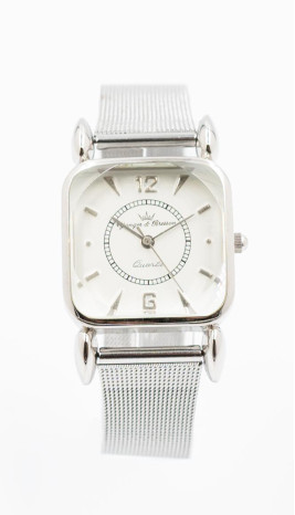 Montre Yonger & Bresson | A l'ombre des marques