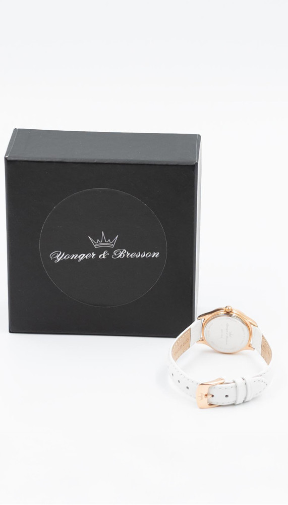 Montre Yonger & Bresson | A l'ombre des marques