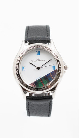 Montre Yonger & Bresson | A l'ombre des marques