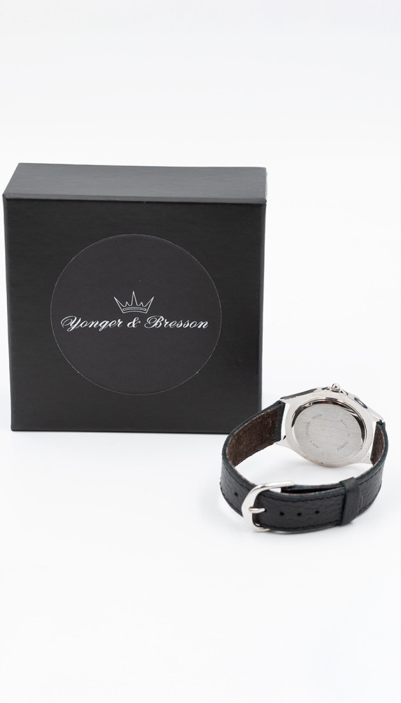 Montre Yonger & Bresson | A l'ombre des marques