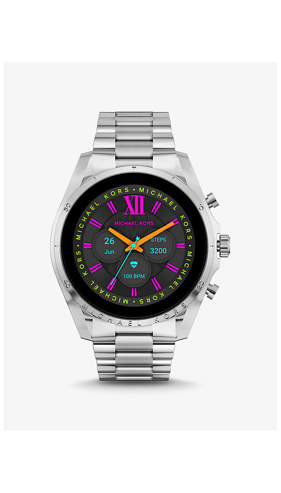 Montres Michael Kors | À L'Ombre des Marques