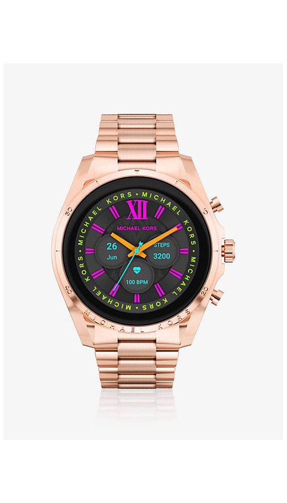 Montres Michael Kors | À L'Ombre des Marques