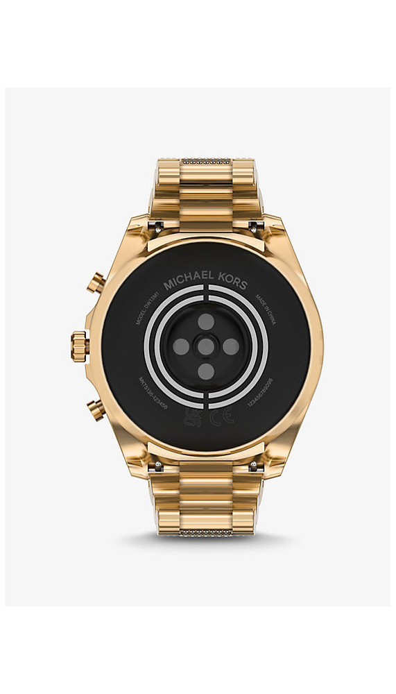 Montres Michael Kors | À L'Ombre des Marques