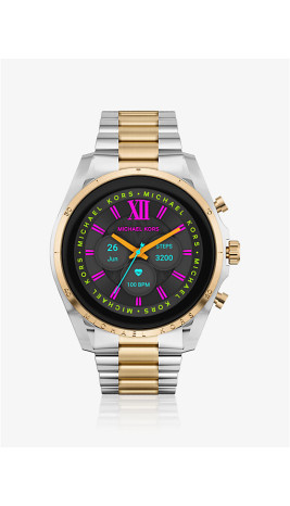 Montres Michael Kors | À L'Ombre des Marques