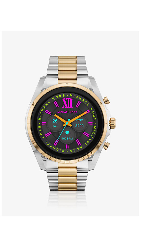 Montres Michael Kors | À L'Ombre des Marques