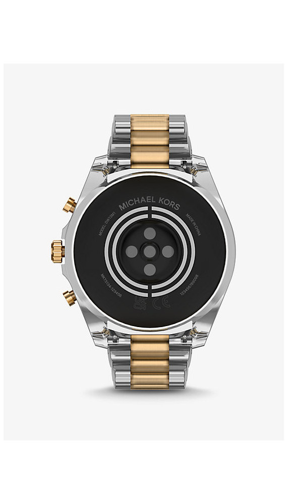 Montres Michael Kors | À L'Ombre des Marques