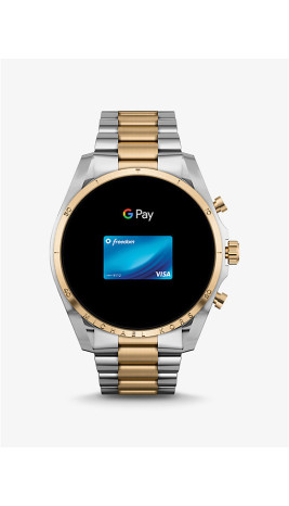 Montres Michael Kors | À L'Ombre des Marques