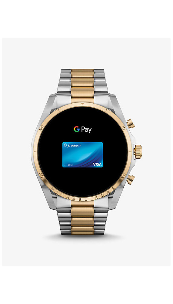 Montres Michael Kors | À L'Ombre des Marques