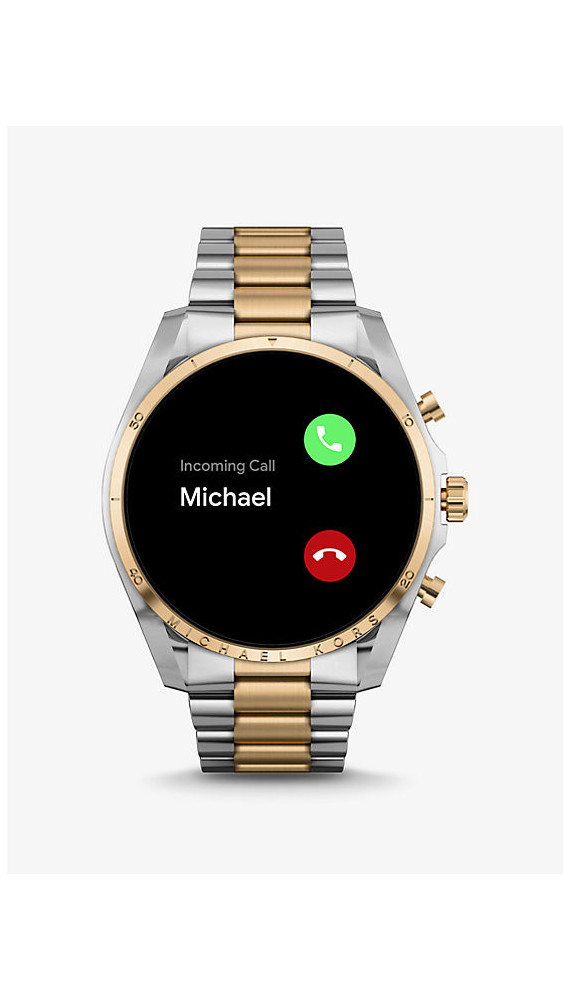 Montres Michael Kors | À L'Ombre des Marques