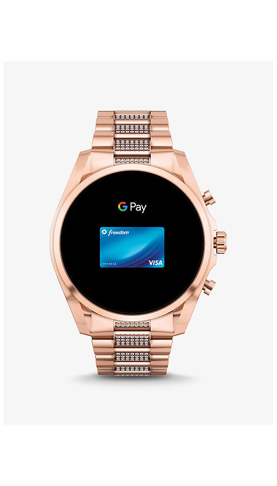 Montres Michael Kors | À L'Ombre des Marques
