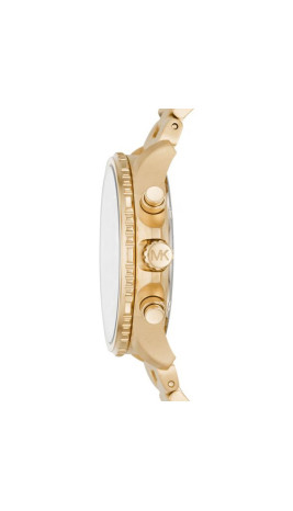 Montres Michael Kors | À L'Ombre des Marques