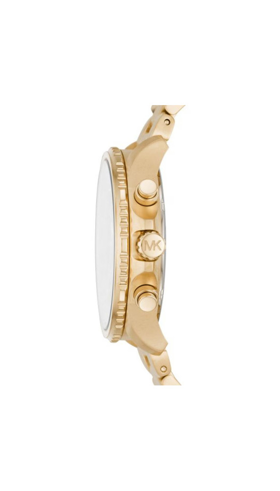 Montres Michael Kors | À L'Ombre des Marques