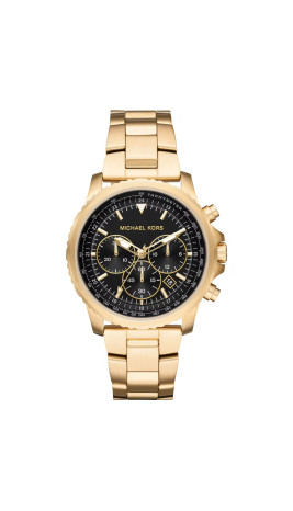 Montres Michael Kors | À L'Ombre des Marques