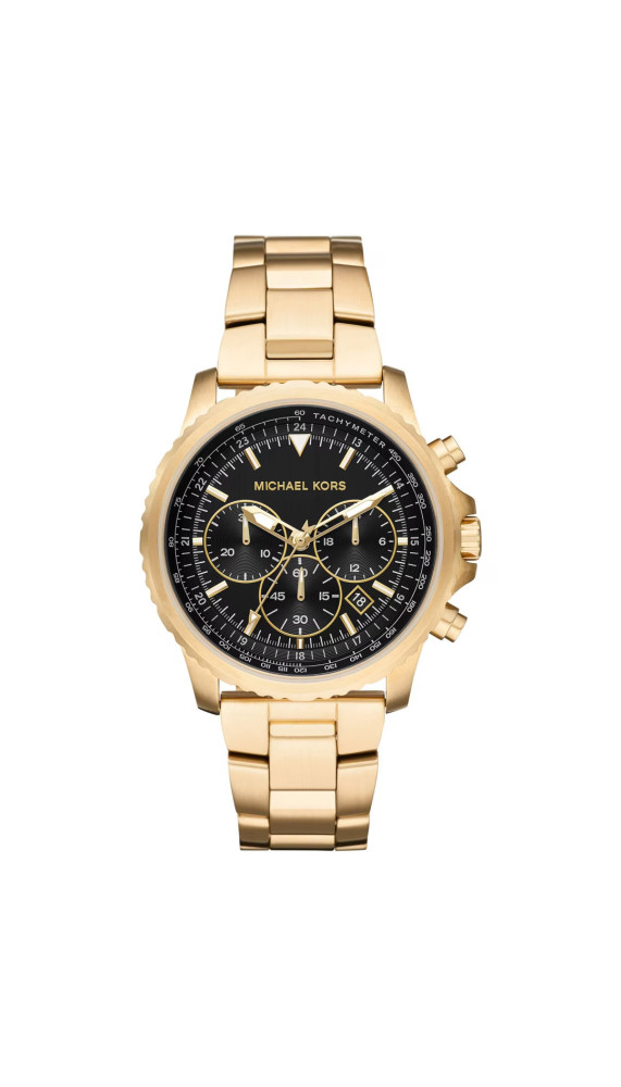 Montres Michael Kors | À L'Ombre des Marques