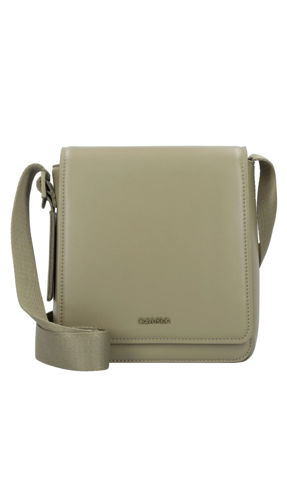 Maroquinerie Calvin Klein - À l'Ombre des Marques