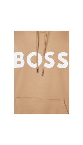 Sweat capuche - 50496661/260