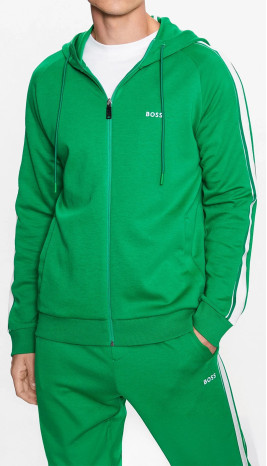 Sweat zippé - 50497185/342